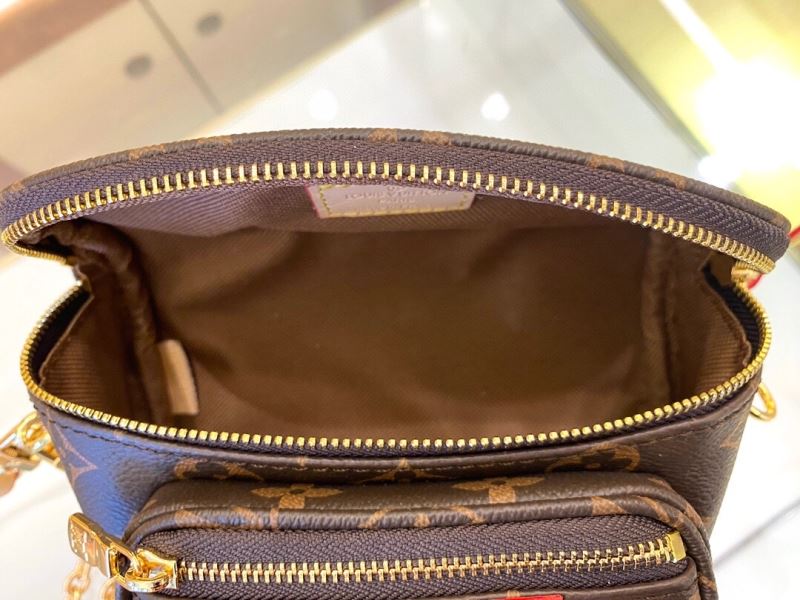 Louis Vuitton Satchel Bags